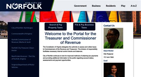 eservices norfolk|Welcome to the City of Norfolk’s Online E.